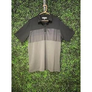 Pebble Beach Dry Luxe performance Men's Polo Golf Shirt XXL